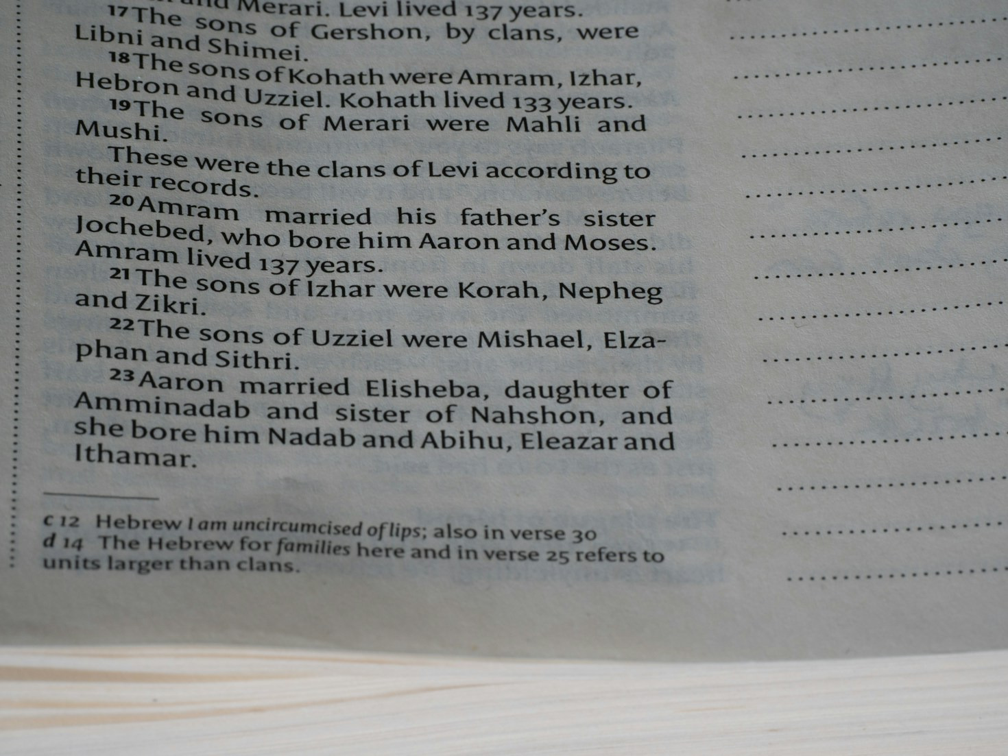 The Power of Knowing Your Family’s Origins